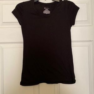 Women’s Black Shirt